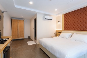 Superior King Rooms