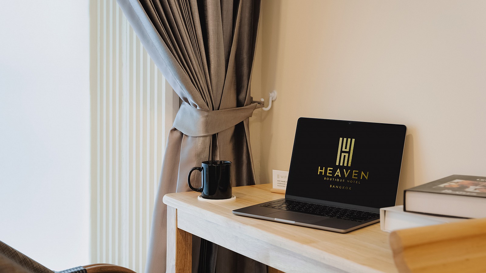 Heaven Boutique Hotel