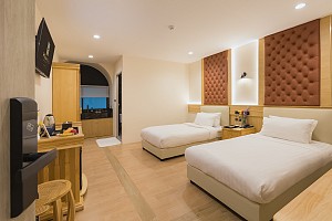 Superior Twin Rooms