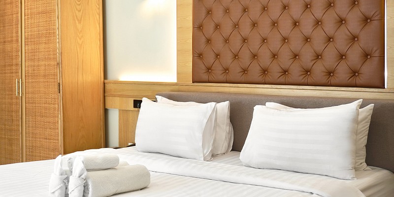Superior King Rooms