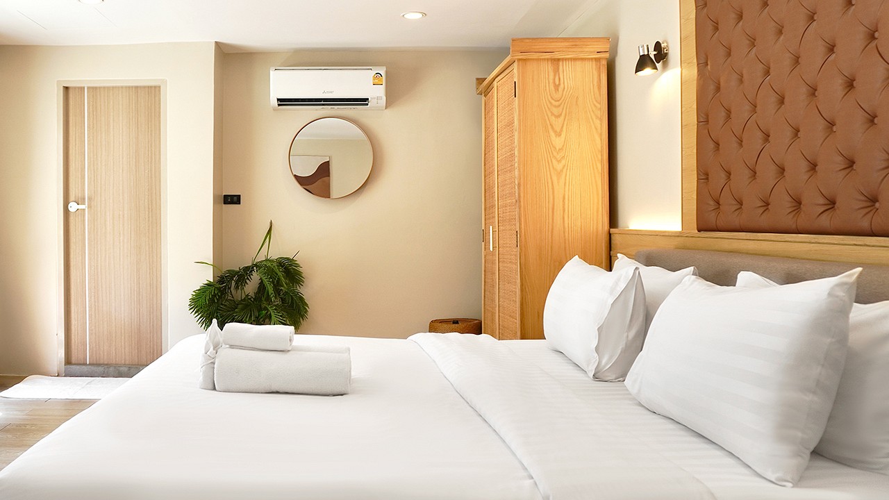 Heaven Boutique Hotel