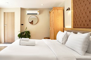 Superior King Rooms